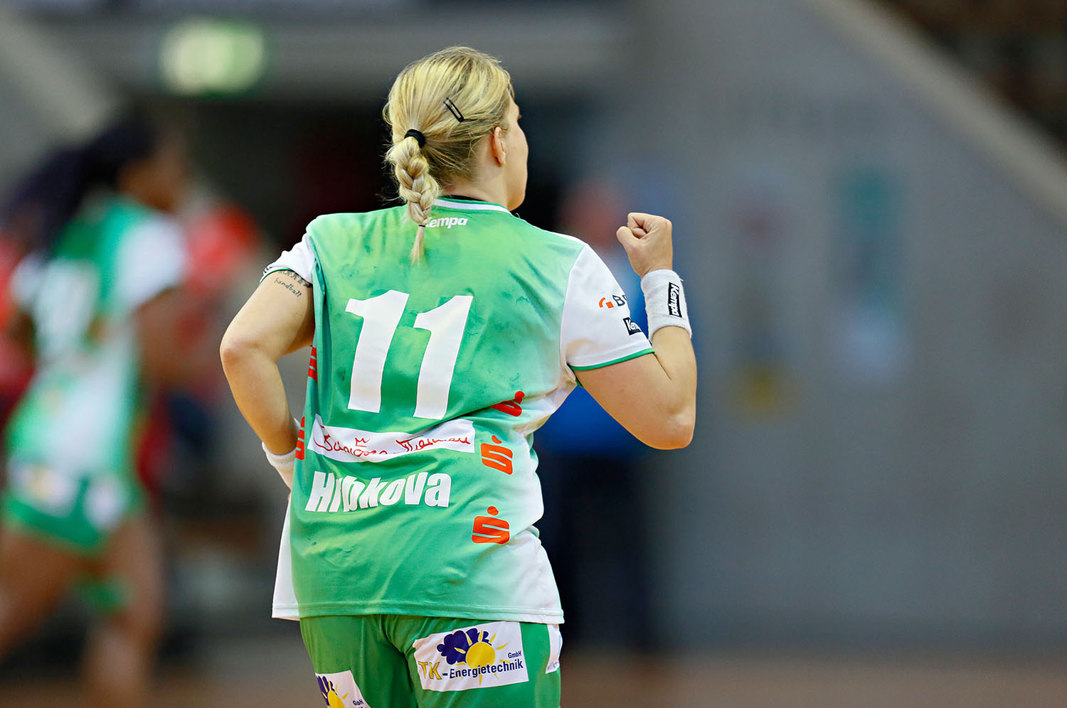 Handball-Bundesliga Frauen