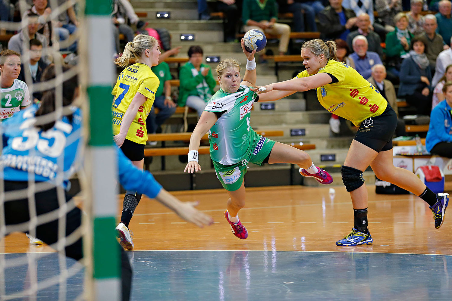 Handball-Bundesliga Frauen