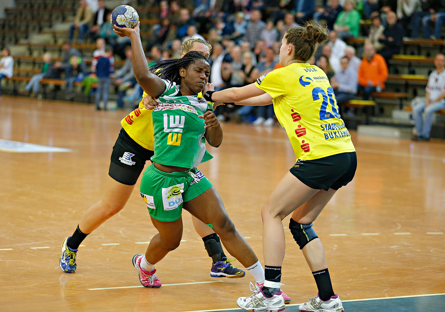 Handball-Bundesliga Frauen